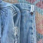 One X One Teaspoon One Teaspoon HEARTLAND EMBROIDERED MARGOT JUMPSUIT Photo 14