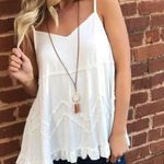 Boutique Top White Photo 0