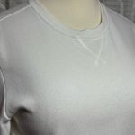 Style & Co  XXL WHITE SUPER SOFT SWEATSHIRT NWT Photo 5