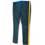 BLEULAB legging size 31 blue reversible, legging pants Photo 6