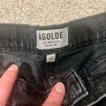 AGOLDE  Jaden Denim Shorts‎ Photo 7