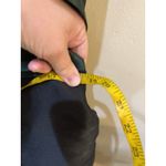 Hutch  Serena Bow A-Line Mini‎ Dress Green Size 18W Photo 11