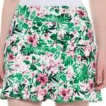 Tommy Bahama NWT Women's  Ruffled Hem Golf Tennis Skort XS. Photo 0