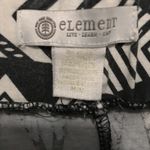 Element Back slit maxi skirt Size M Photo 3