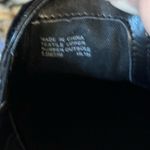 Michael Kors $180 Michael‎ Kors Kyle Slip-On Velvet Beaded Lace Sneakers in Black 8.5M Photo 4