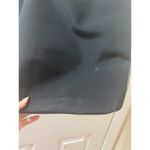 DKNY  Handbag  Black Tote Handbag with Leather Trim Photo 4