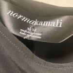 Norma Kamali , black batwing dolman sleeve extra large top Photo 1