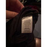 Carmen Marc Valvo ‎ One Shoulder Swimsuit Top Size XS NWT Photo 6