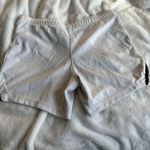 Adidas White “Soccer” Shorts Photo 2