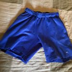 Russell Blue  athletic shorts Photo 0
