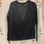 Lucky Brand Vintage Knit Cardigan Photo 6