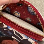 Lounge Fly NEW The Marvels Mini Backpack Captain Marvel, Ms Marvel Monica Rambeau Photo 6