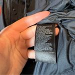 The North Face  Women’s Navy Blue Parka Coat Medium Puffer Photo 9