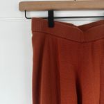 Christy Dawn Christy Dawn Knit Lounge Pants High Waist Casual Comfy XS Photo 4