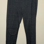 Forever 21 🎄 Charcoal Leggings Photo 0