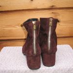 & Other Stories & Other Stories Heeled Ankle Boots Photo 3