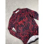 MORVELO Woman's Thermoactive Long Sleeved Cycle Jersey Photo 3