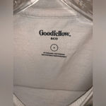 Goodfellow & Co Goodfellow “Happy Hour” short sleeved T shirt size small Photo 1