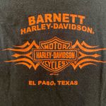 Harley Davidson Harley-Davidson long sleeve V neck T-Shirts for Women Photo 2