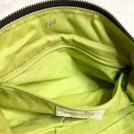 Cavalcanti Black Genuine Leather Shoulder Bag Made In Italy Designer Purse Photo 6