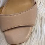 Antonio Melani  leather sole sandals size 5M excellent condition see photos Photo 10