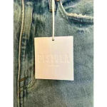 Pistola  Stevie Wide Leg‎ Distressed Jeans size 26 NWT Photo 1