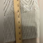 Lucky Brand Knit Sweater
Cowl Neck Cream Ivory Long Sleeve Size Small Photo 5