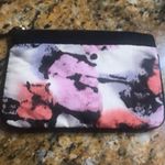 J.Crew NWT  Printed Pouch Photo 1