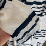 Faithfull the Brand The Beach Edit Goa Stripe Sun Maxi Dress Sz 4 NWT Photo 8