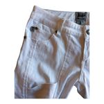 Tripp NYC  Cut Out Skinny Jean Women’s Size 26 Photo 2