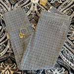 Van Heusen Medallion Mosaic Dress Pants Photo 0