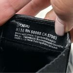 BP Chunky Black Boots  Nordstrom Size 8.5 Photo 4