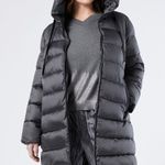 NEW Marina Rinaldi Sport Puffer Coat Panacea New Puffy Black Plus Size US 22 Photo 0