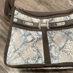 LeSportsac  Deluxe Everyday Bag and matching pouch Photo 1