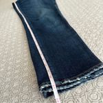 Moussy Vintage Denim Cicero Skinny Ankle Jean Dark Blue Wash MV Japan Size 29 Photo 13