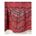 Arrata Silent Journey Blazer Jacket Pink Size Small NWT Embroidered Peplum Photo 14