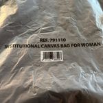 Versace Canvas Bag Photo 5