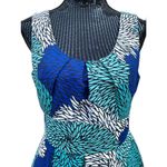 Plenty By Tracy Reese Ania Fit and Flare Dress Photo 2