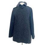 See By Chloe wool gray coat Made in Italy Photo 1