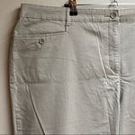 Karen Scott Woman Comfort Waist “Stonewall” Pants Photo 4