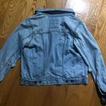 Sonoma Distressed Denim Jacket Photo 1