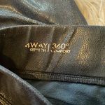 a.n.a Lola Jeans  Pull On Ankle Jeggings Photo 7