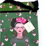 Princess Accessories green Frida Kahlo crossbody or shoulder bag Photo 5