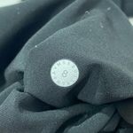 Lululemon On The Fly Crop *Woven 23" Pant - Black - 8 Photo 11