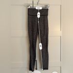 Lululemon  Align Leggings Size 4 Heathered Graphite Gray Photo 3