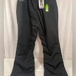 Free Country  Women's Black Ski Snow Pant Size XXL Insulated Photo 2