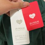 JJ's House NWT JJ’s House A-Line Cowl Neck Floor-Length Prom Dresses Photo 7