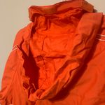 Vintage OSU Windbreaker Orange Size M Photo 2