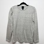 H&M Womens Cotton Neutral Breathable Academia Workwear Womens Sweater Small Photo 0