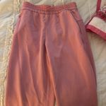 Lululemon Pink Tide Softstreme Pant Size 2 Photo 2
